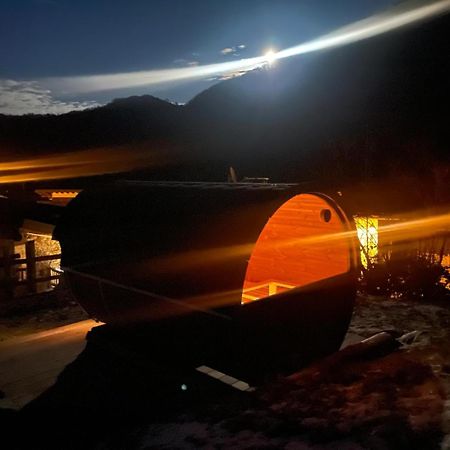 Affittacamere La Lea Roccaforte Mondovì Exterior foto
