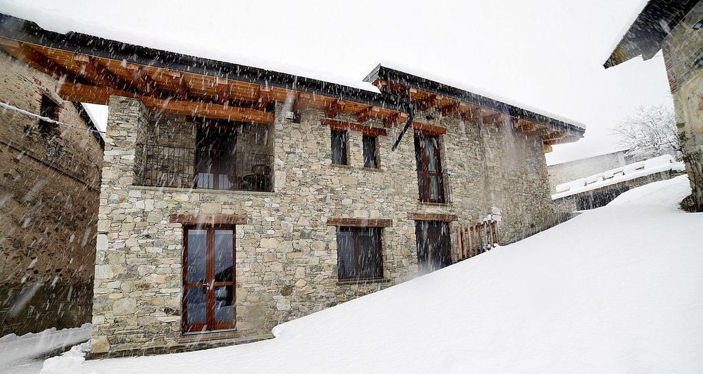 Affittacamere La Lea Roccaforte Mondovì Exterior foto