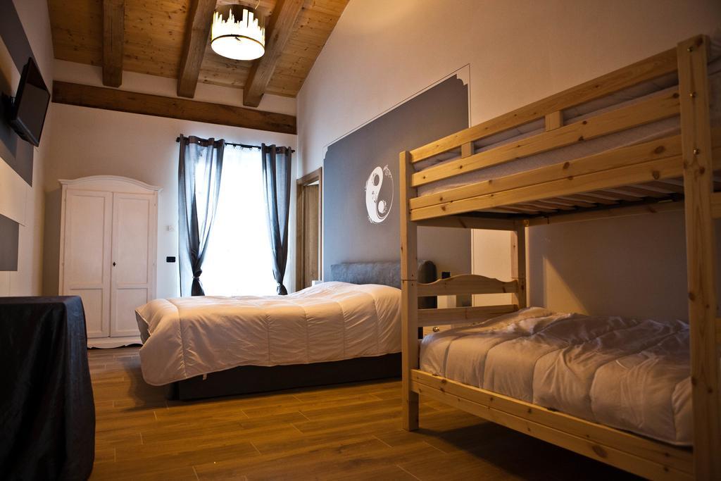 Affittacamere La Lea Roccaforte Mondovì Quarto foto