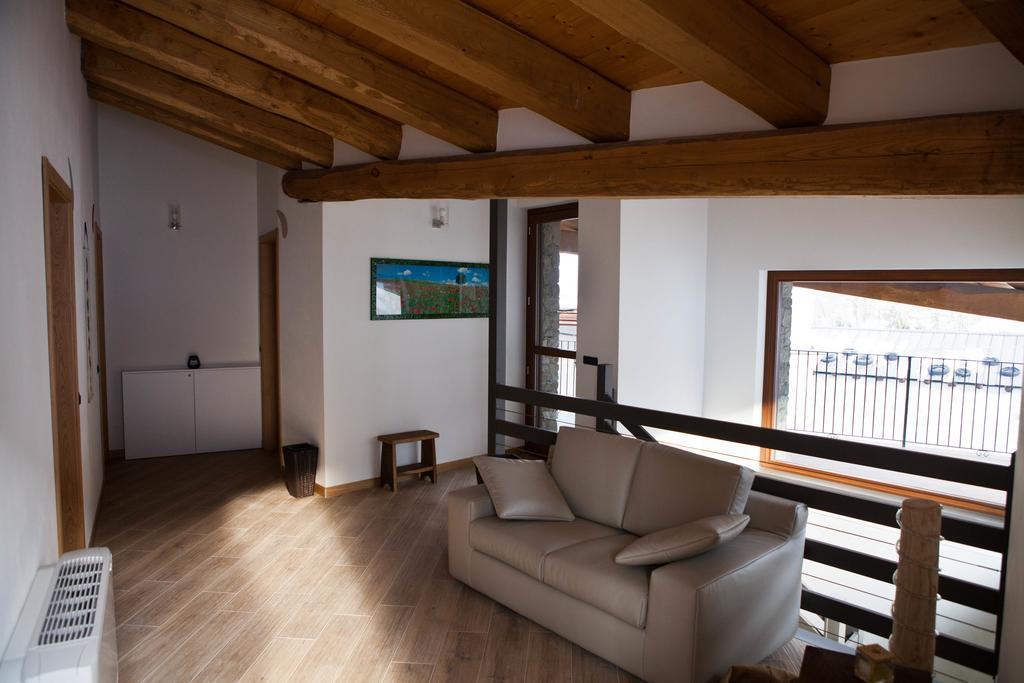 Affittacamere La Lea Roccaforte Mondovì Exterior foto