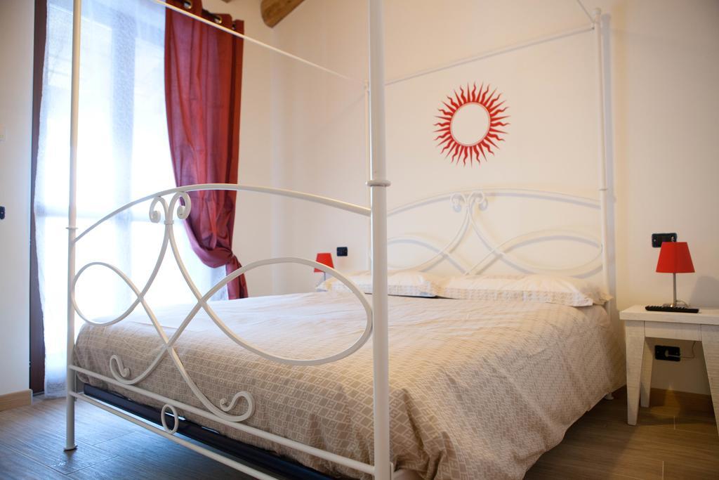 Affittacamere La Lea Roccaforte Mondovì Quarto foto