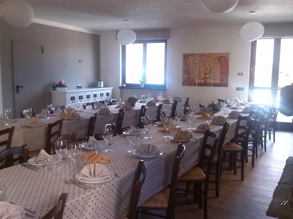 Affittacamere La Lea Roccaforte Mondovì Exterior foto