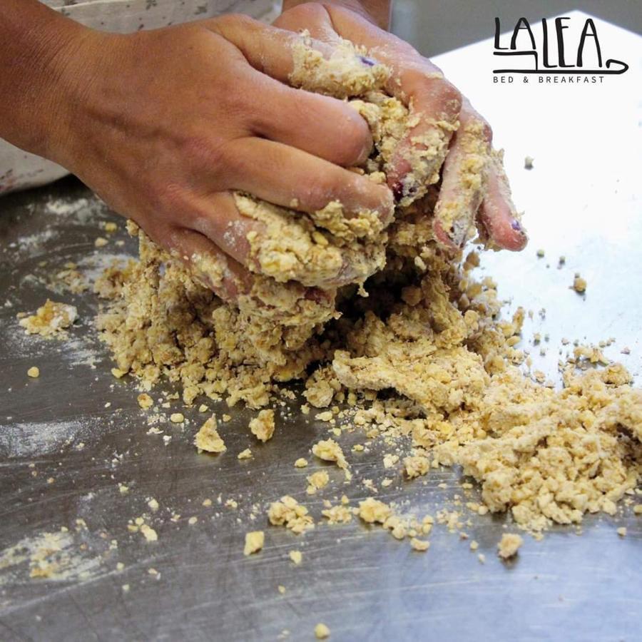 Affittacamere La Lea Roccaforte Mondovì Exterior foto