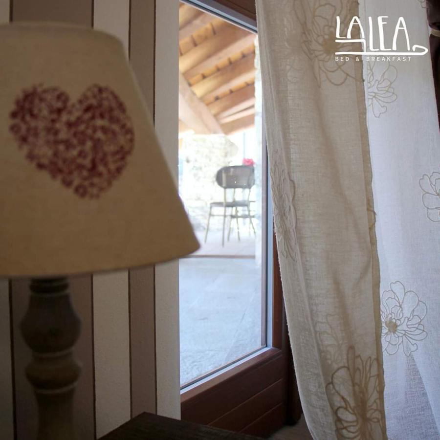 Affittacamere La Lea Roccaforte Mondovì Quarto foto
